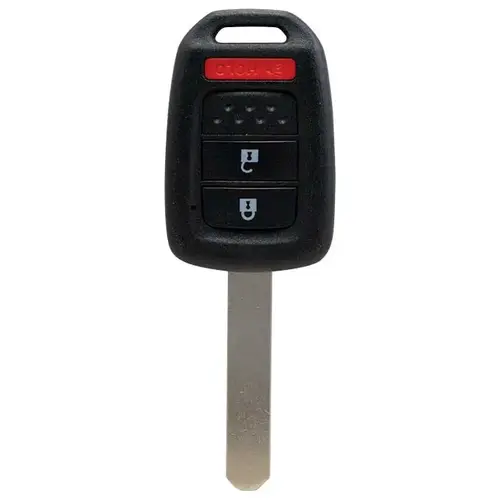 Remote Head Key