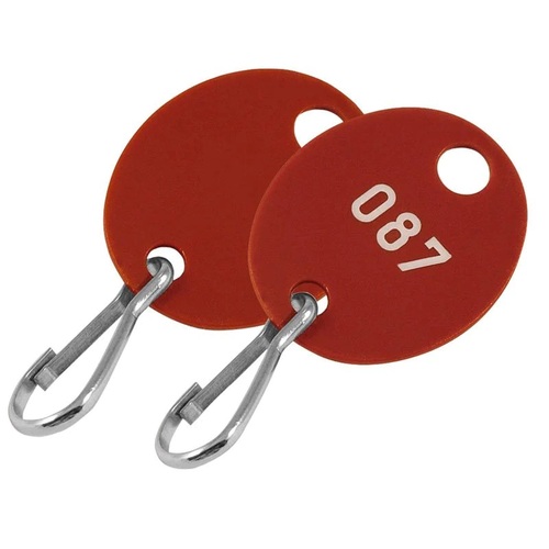 Key Tags