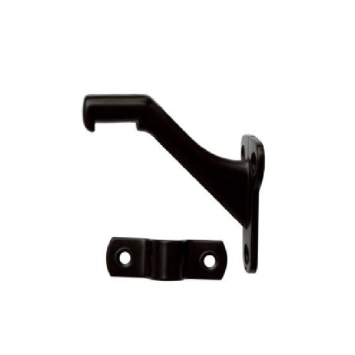 Handrail Bracket Black