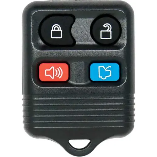 Button Remote