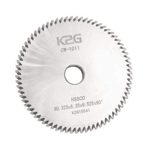 Keyless2Go K2G-CW-1011 Cutter Replacement
