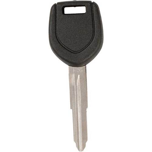 Transponder Key