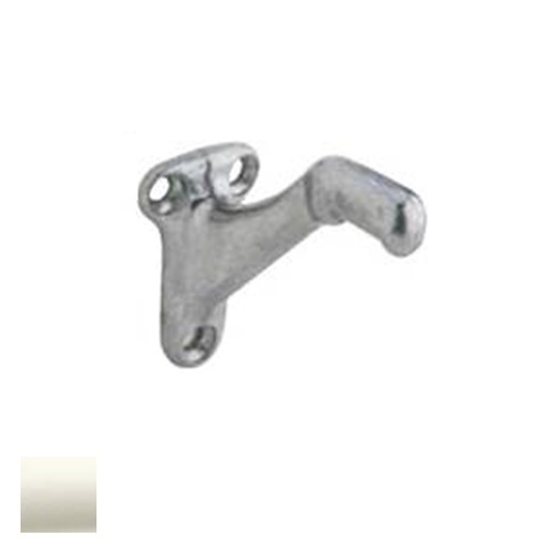 059 Hand Rail Bracket Slim Pack Bright Nickel