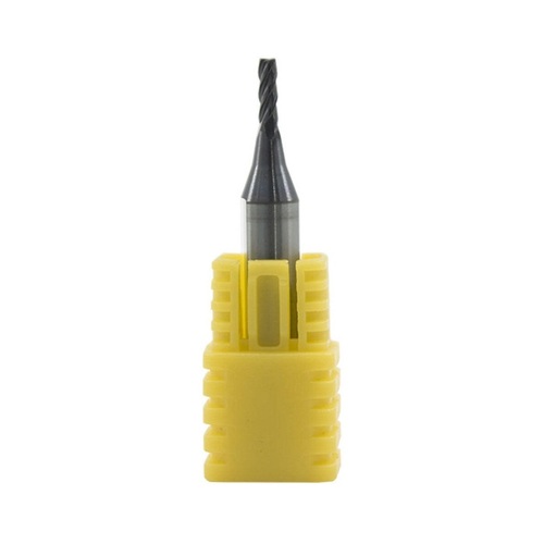 Carbide End Mill Cutter 2mm Replacement