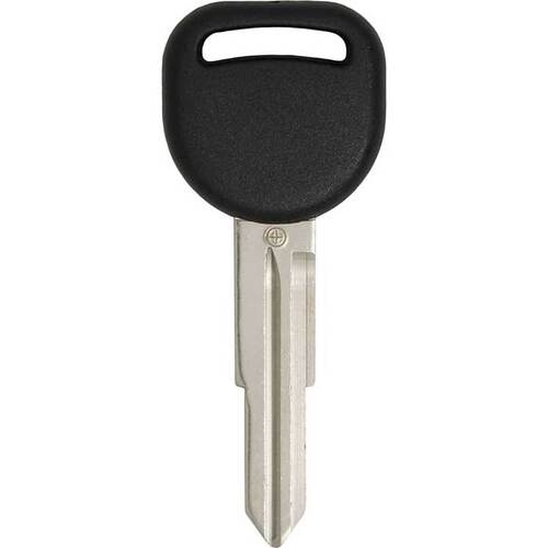 Transponder Key