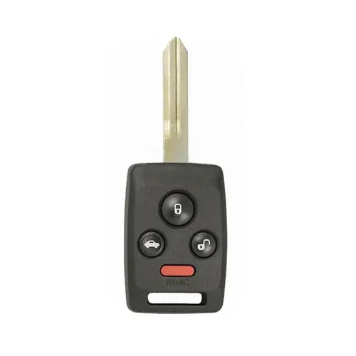 Remote Key