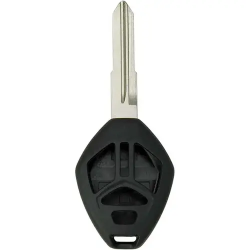 Non-original Auto Remote Head Key