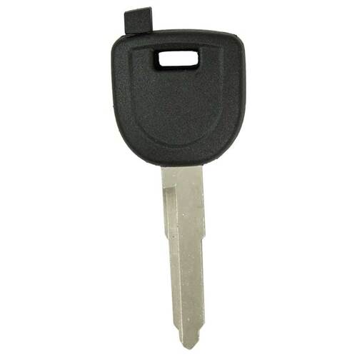 Replacement Key Shell