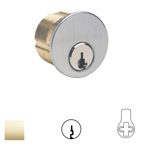 Mortise Cylinder