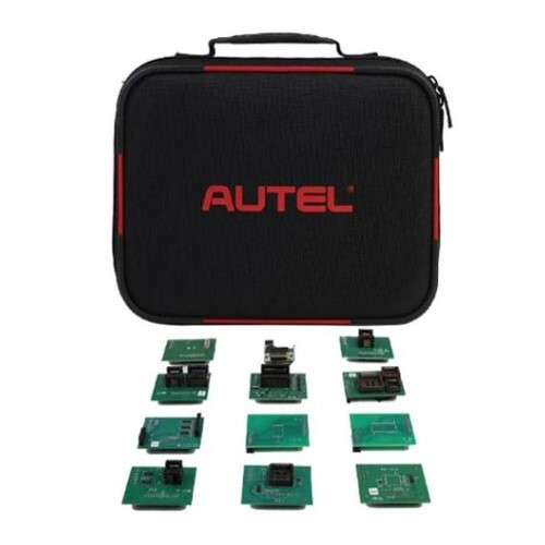 Autel AUT-IMKPA Key Programming Adapter Kit