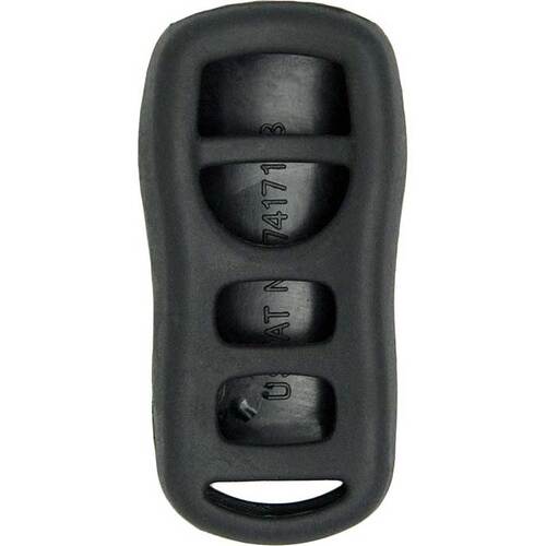 Keyless Remote Cover