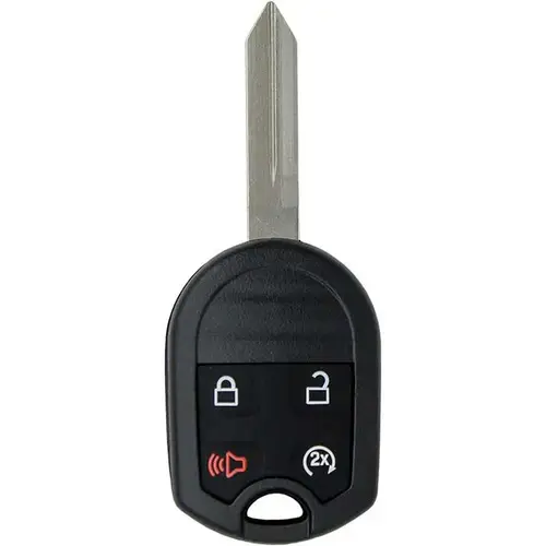 Remote Key