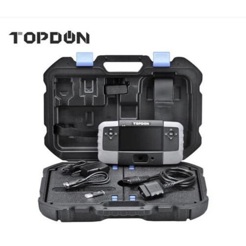 Topdon TDN-TNJ1000 Immobilizer OBD Key Programmer