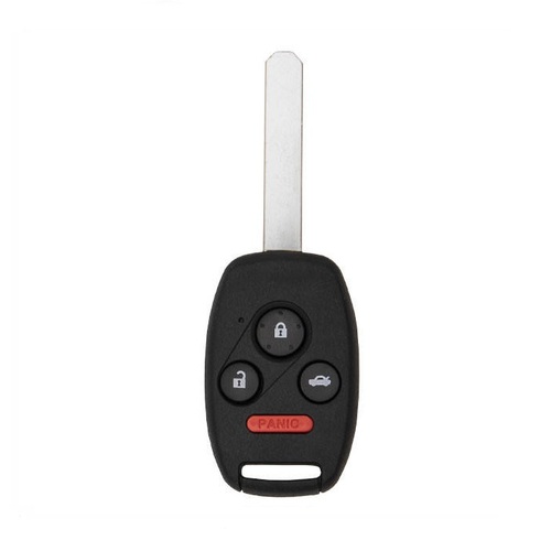 Remote Key