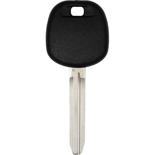 Transponder Key