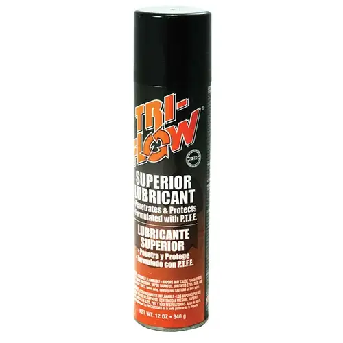 Tri-Flow TR20006 Lubricant