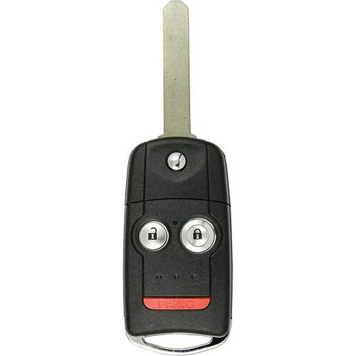 Kaba Ilco RK-ACU-N5F3 Flip Switch Remote Key