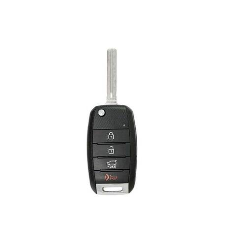 OEM RK-KIA-875T-NEW Remote Flip Key