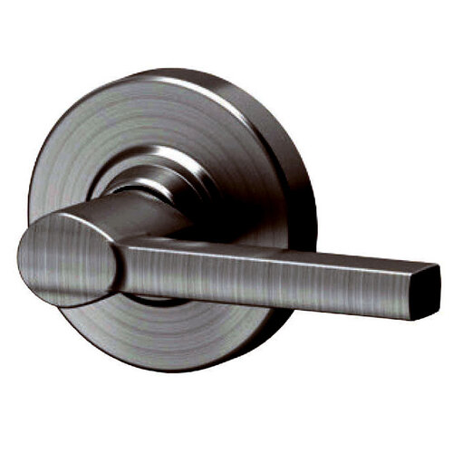 ALX10 Latitude Passage Lock Oil Rubbed Dark Bronze