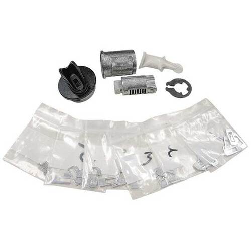 Strattec 5916208 Auto Ignition Repair Kit