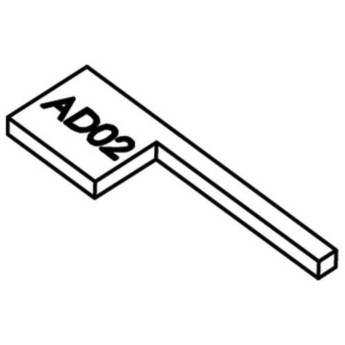 Keyline B3352 Adaptor