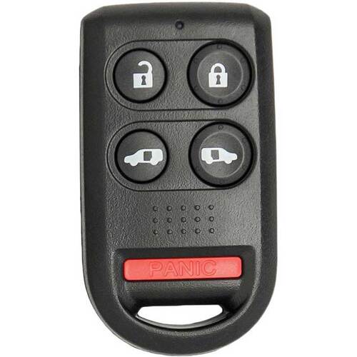 Replacement Button Remote