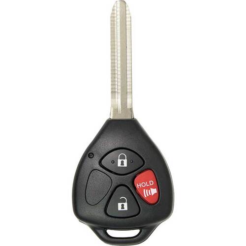 Remote Key