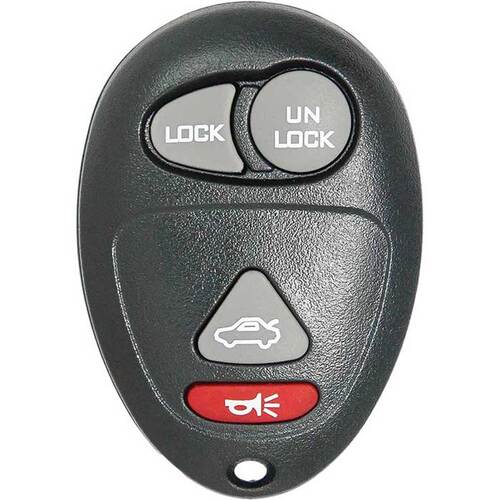 Replacement Button Remote