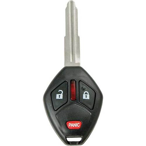 Remote Key