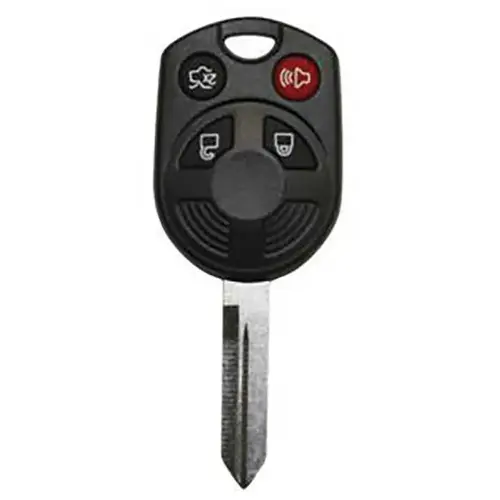 Remote Head Key