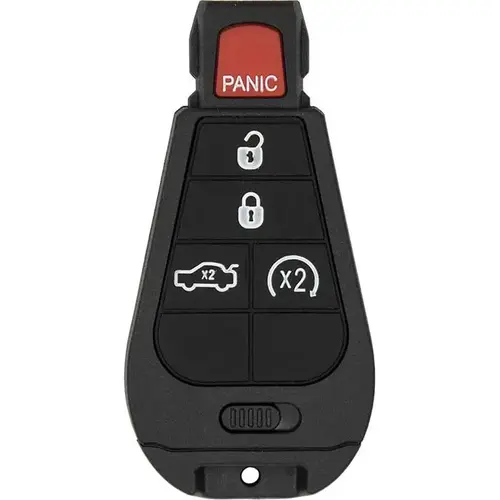 Remote Key