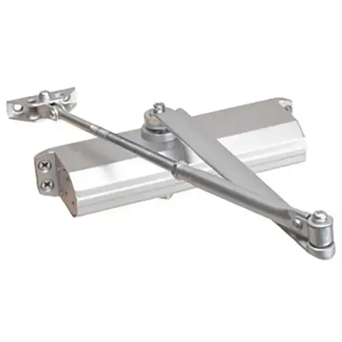 Surface Door Closer