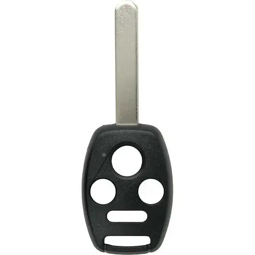 Laser Key Shell