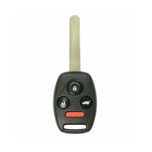 Button Remote Head Key