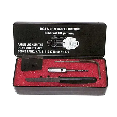 AAble GM10K-01 Automotive Tool