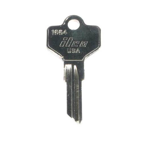 Kaba Ilco 1664-ILCO Specialty Key