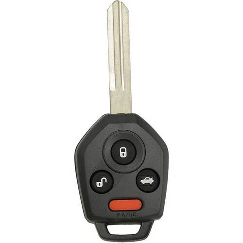 Remote Key