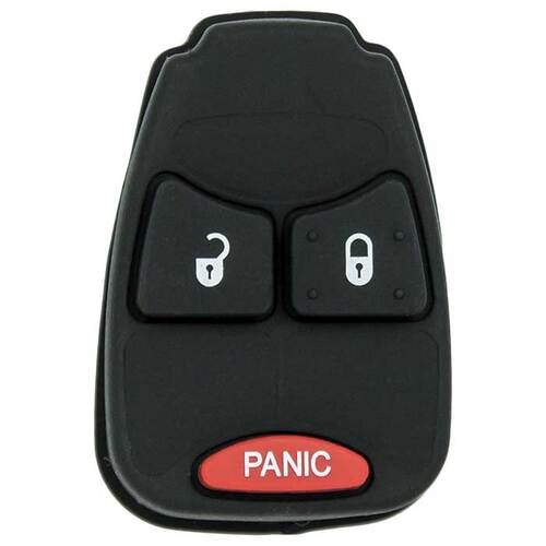 Keyless2Go PAD-14 Replacement Pad