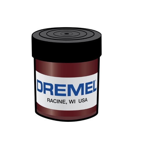 Dremel 421-DREMEL Polishing Compound