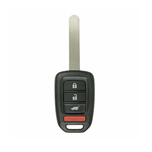 Remote Key