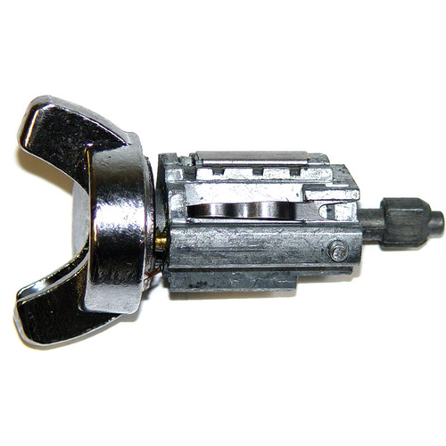 Auto Ignition Lock