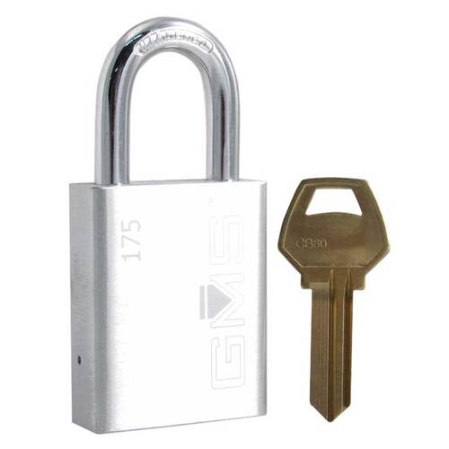 Padlock