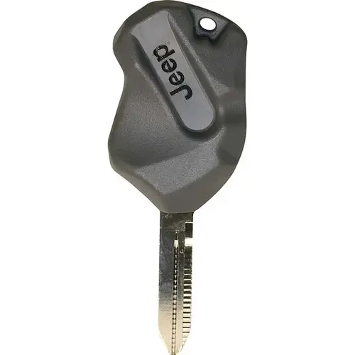 Transponder Key