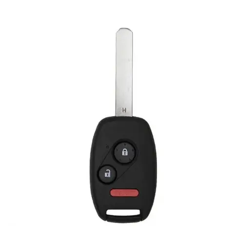 Button Remote Head Key