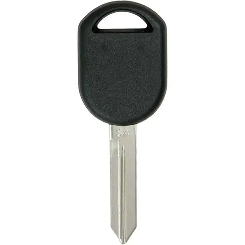 Transponder Key