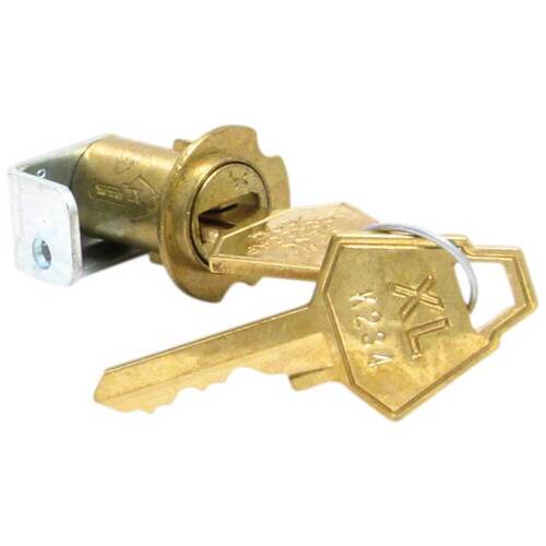 XL Lock XL-209-E Mailbox Lock