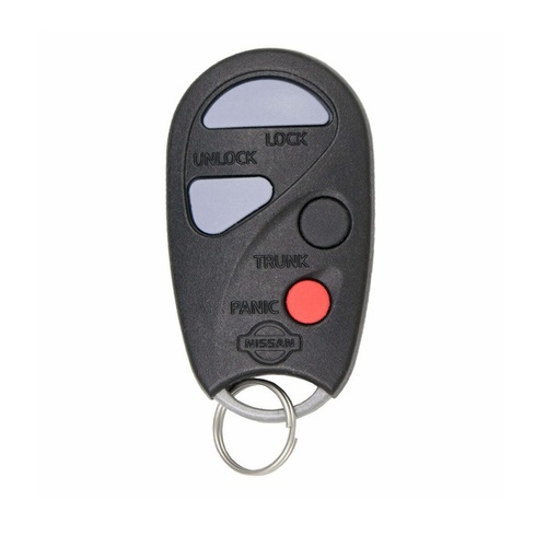 Button Remote Key