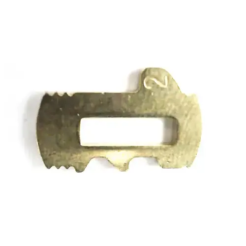 Lockcraft RP6421 Tumbler
