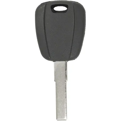 Transponder Key