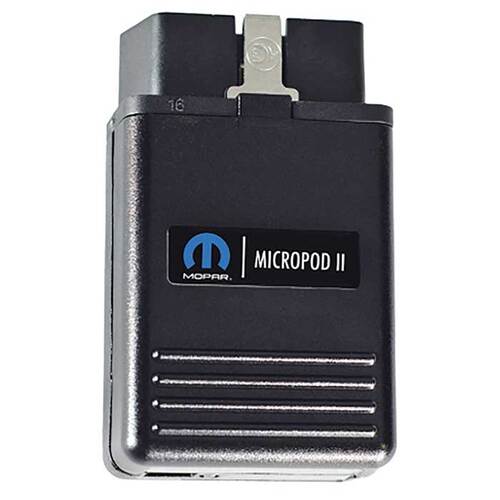 Micro Pod